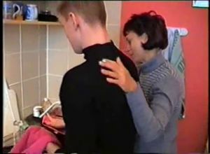 Порно Видео Русский Инцест На Кухне