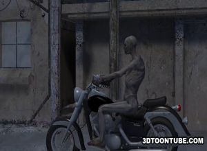 Зомби трахаетт на кладбище хентай