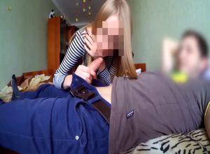 Порно русской пары вебкам